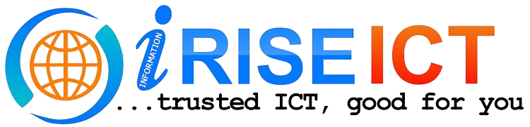 IRISE ICT Logo